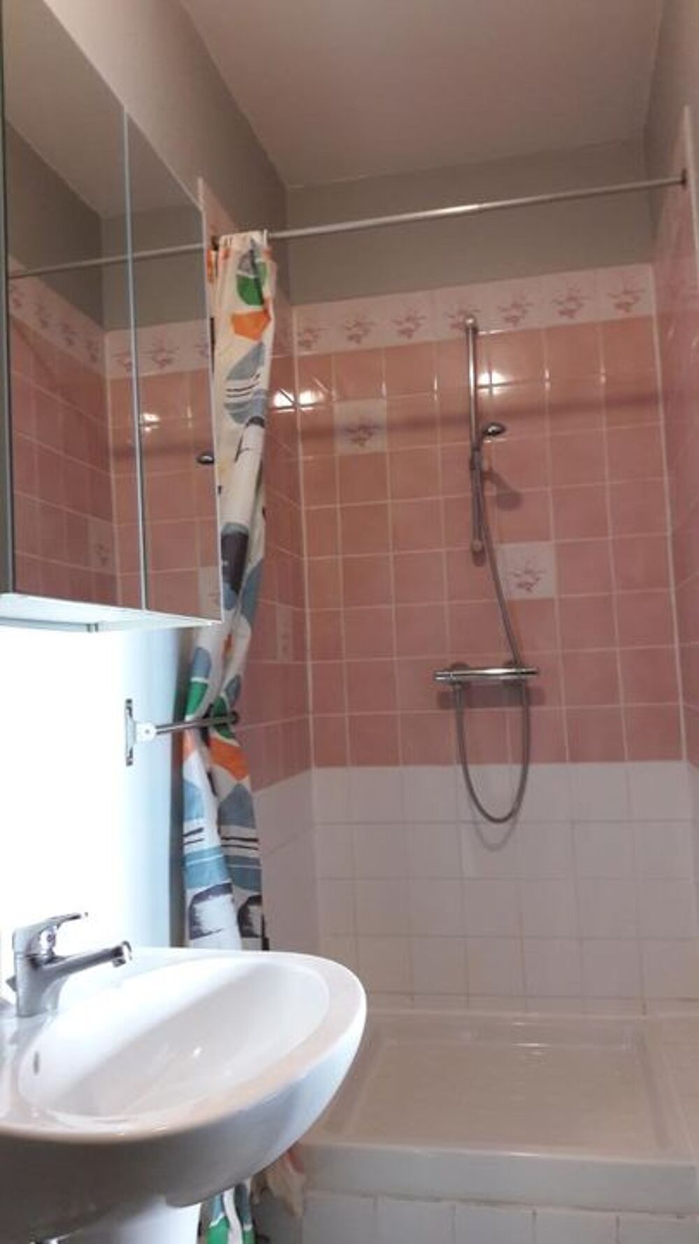 Location Appartement Studio de 22m2 à louer sur Reims Reims