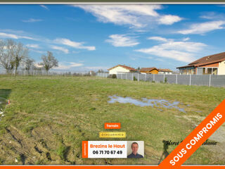  Terrain  vendre 1197 m