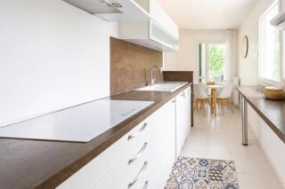  Appartement à vendre 4 pièces 85 m²