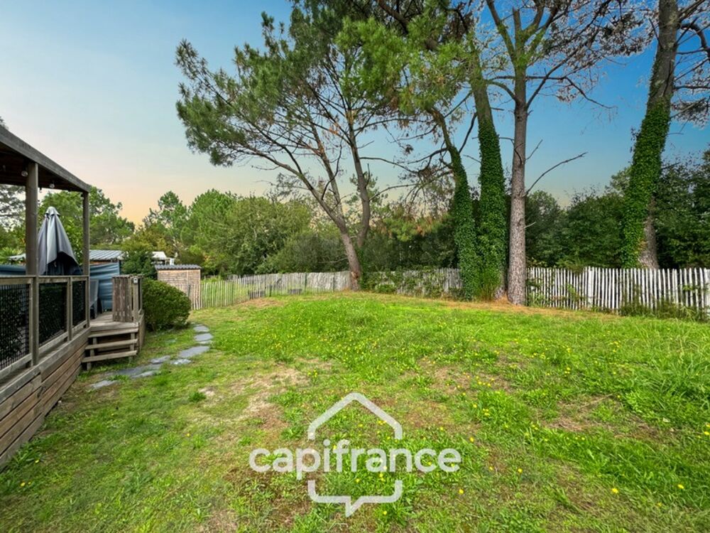 Maison à vendre 3 pièces GUJAN MESTRAS (33)