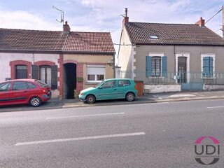  Maison � vendre 3 pi�ces 67 m�