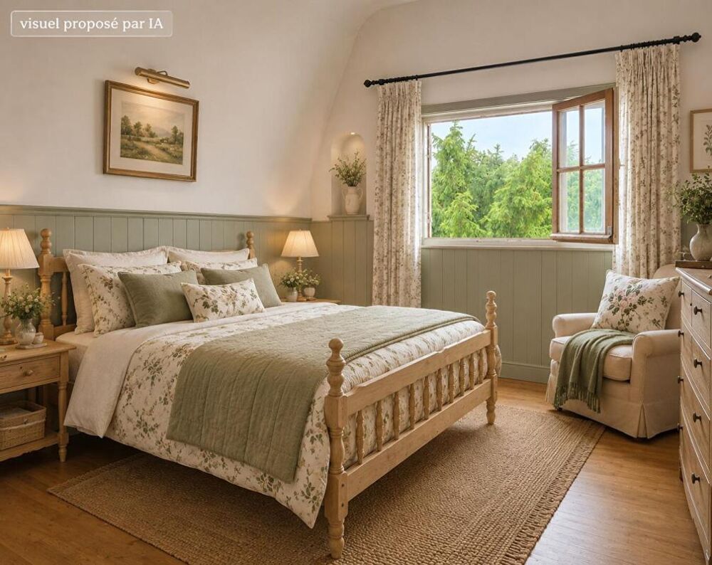 � vendre  Maison Sartrouville (78500)