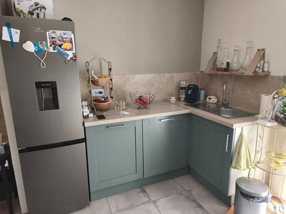 Vente Maison Maison T3 avec piscine Saint paul de fenouillet