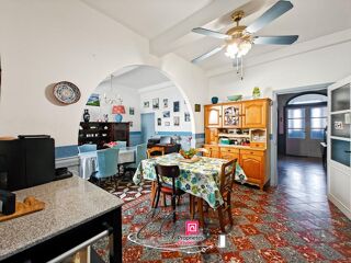  Maison à vendre 8 pièces 189 m²