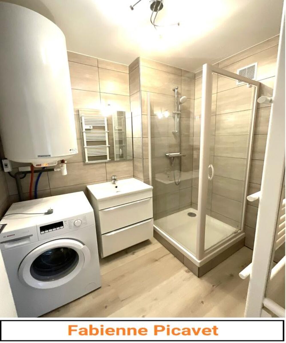 Location Appartement Studio proche gare meublé Roubaix