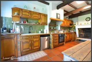  Maison � vendre 11 pi�ces 328 m�