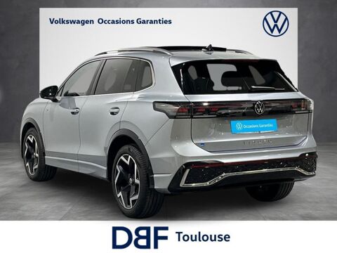 Tiguan 2.0 TDI 150ch DSG7 R-Line 2024 occasion 31100 Toulouse