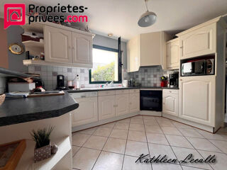  Maison à vendre 5 pièces 79 m²