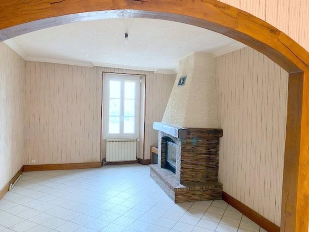 Vente Maison Authentique ! Villeneuve sur yonne8