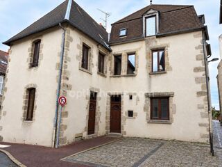 Maison 5 pièces 90 m² · à Guéret · 90 m² · 90 000 €