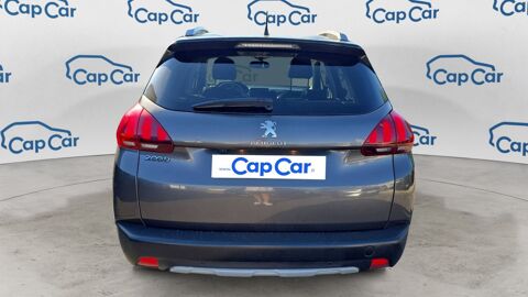 2008 I 1.5 BlueHDi 120 EAT6 Crossway 2018 occasion 37230 Fondettes