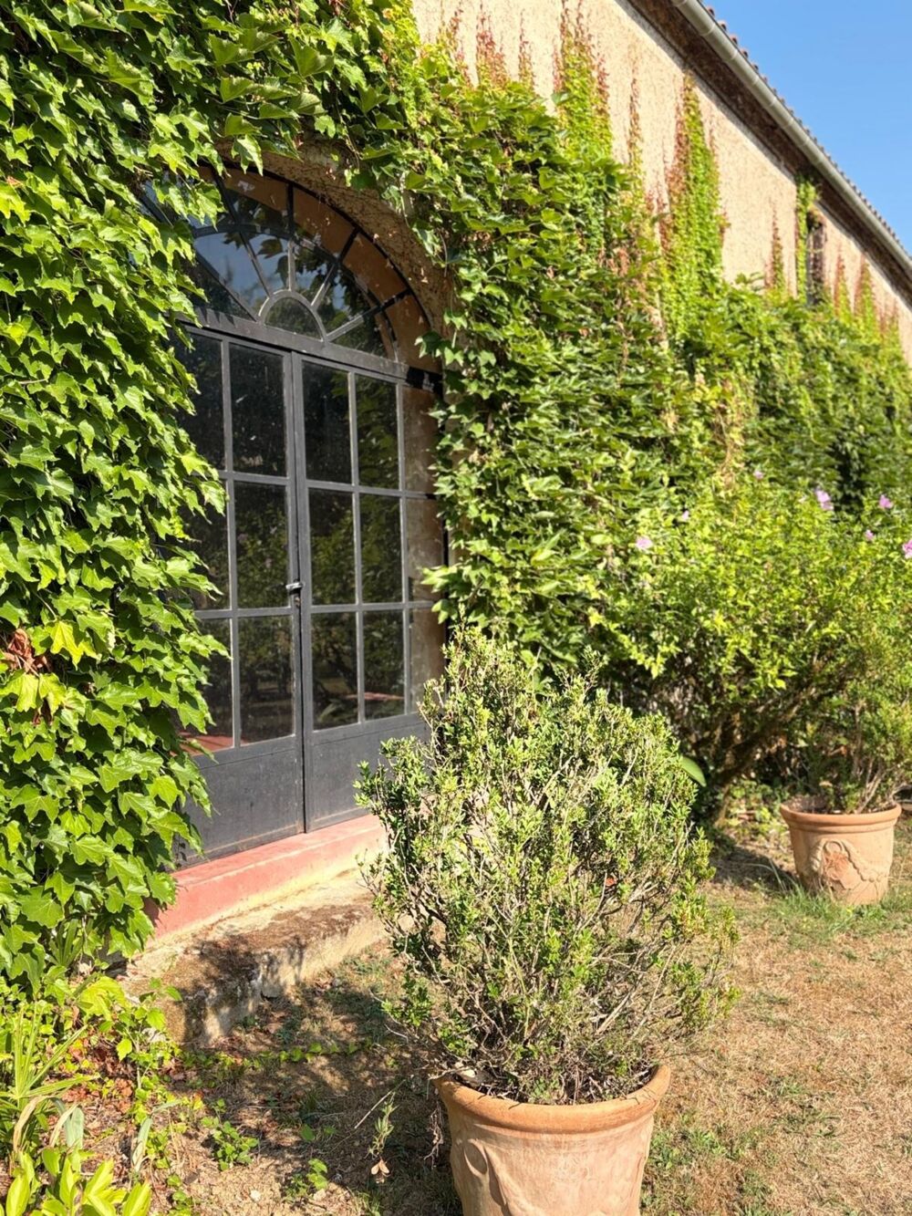à vendre  Propriété/château Plaisance (32160)
