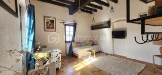  Duplex/triplex à vendre 1 pièce 43 m²