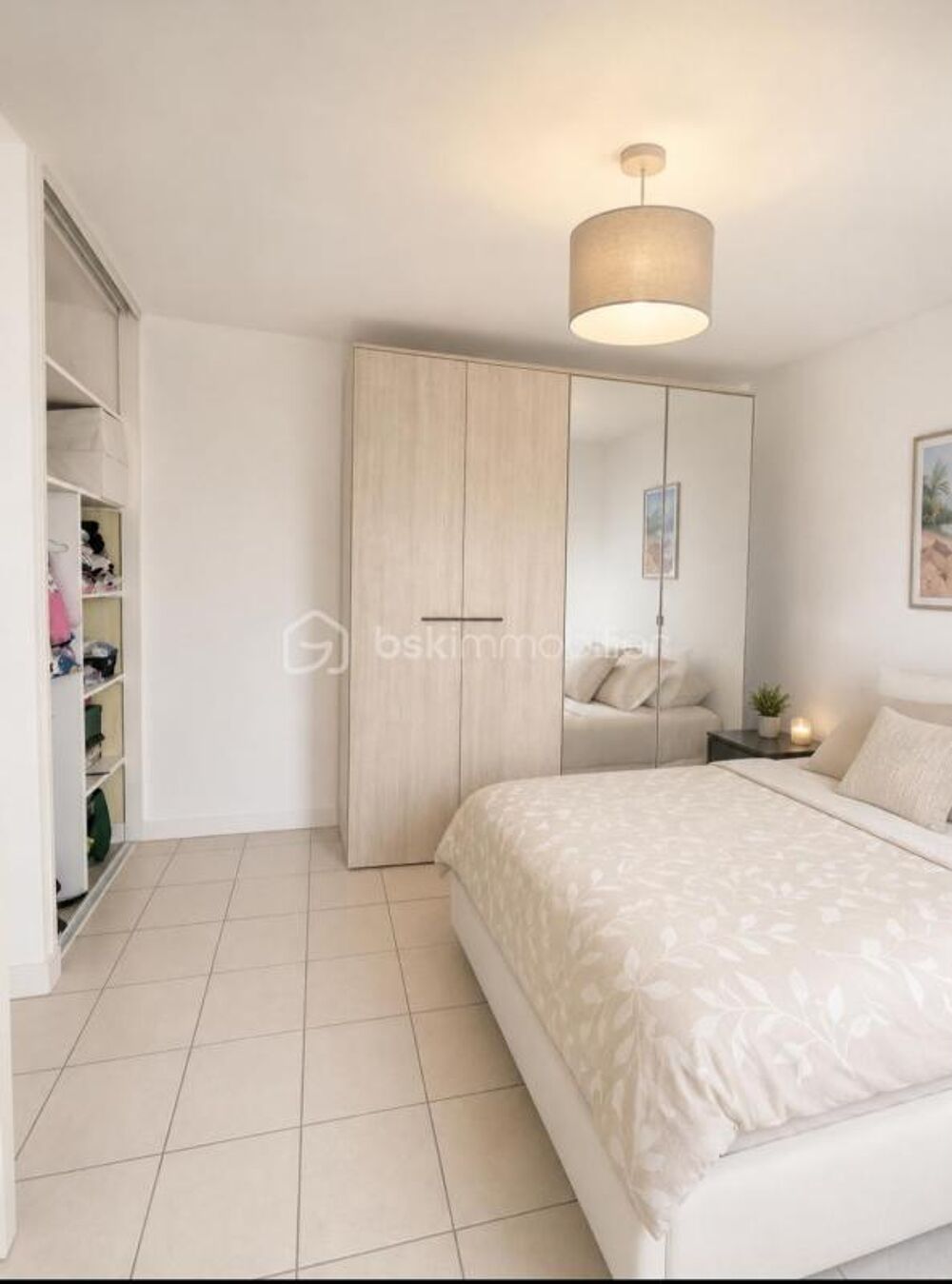 Vente Appartement T2 Hanches 28130 - Gare et commodités Hanches