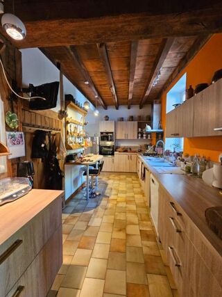  Maison à vendre 11 pièces 311 m²