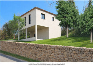  Maison � vendre 1 pi�ce 110 m�