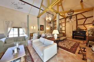  Maison � vendre 10 pi�ces 480 m�