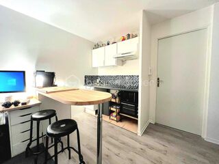  Appartement  vendre 1 pice 28 m