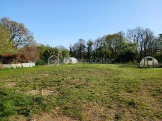  Terrain � vendre 1235 m�