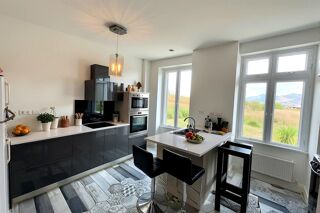  Maison � vendre 4 pi�ces 86 m�