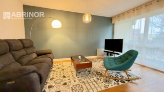  Appartement � vendre 3 pi�ces 81 m�