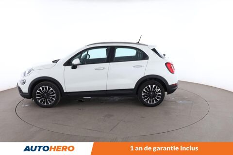 500 X 1.6 MultiJet Cross 4x2 131 ch 2021 occasion 92130 Issy-les-Moulineaux