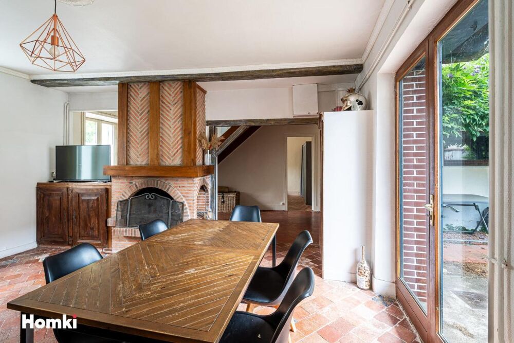 Vente Maison Petite maison au cœur d'Olivet Olivet