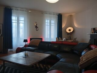  Maison � vendre 6 pi�ces 167 m�