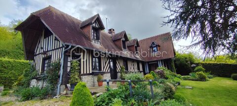   Maison 4 chambres Maison - 6 pi�ce(s) - 132 m�