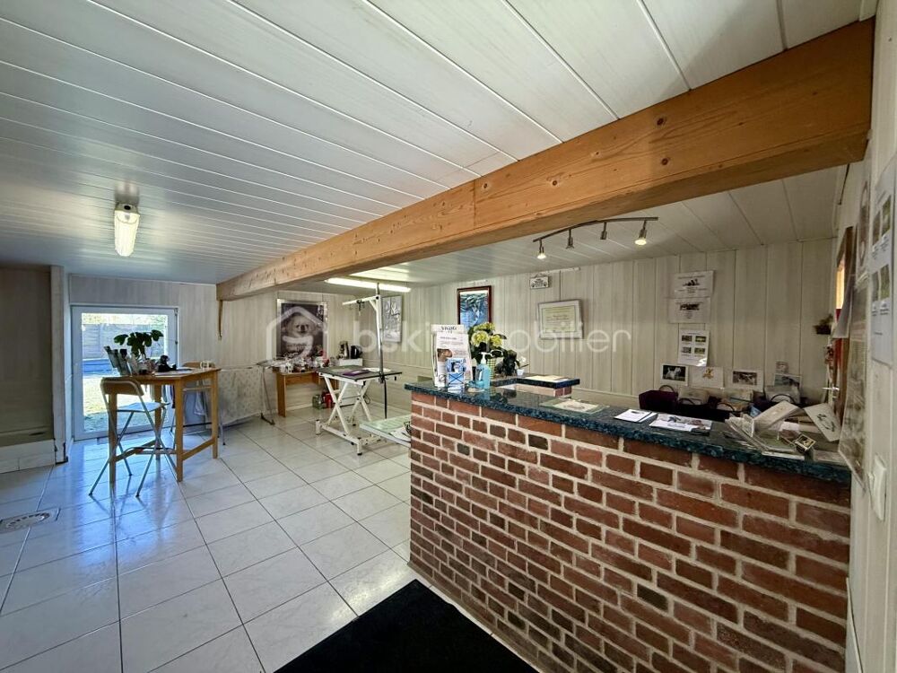  vendre  Maison Wormhout (59470)