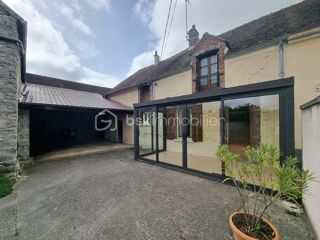  Maison � vendre 4 pi�ces 77 m�