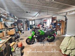  Maison à vendre 6 pièces 170 m²