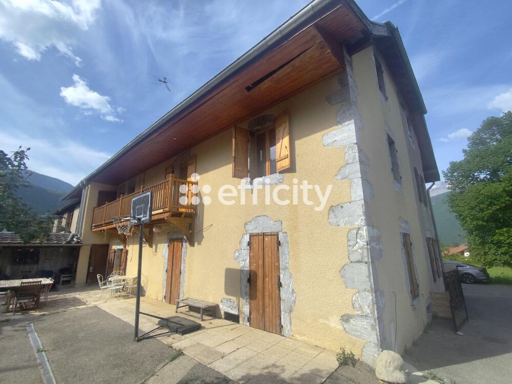Vente Maison Maison Doussard