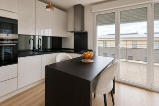 Appartement à vendre 3 pièces 51 m²