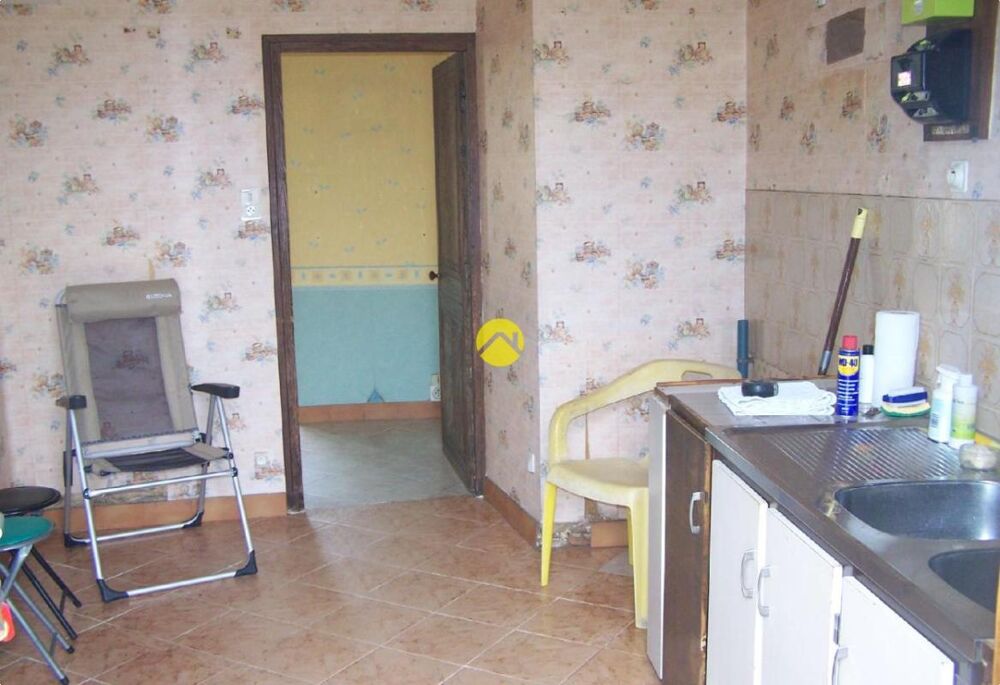 MAISON A RENOVER POUR 1ER ACHAT