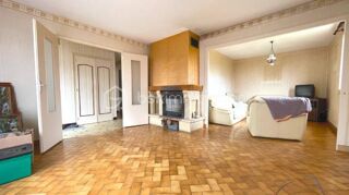  Maison � vendre 6 pi�ces 116 m�