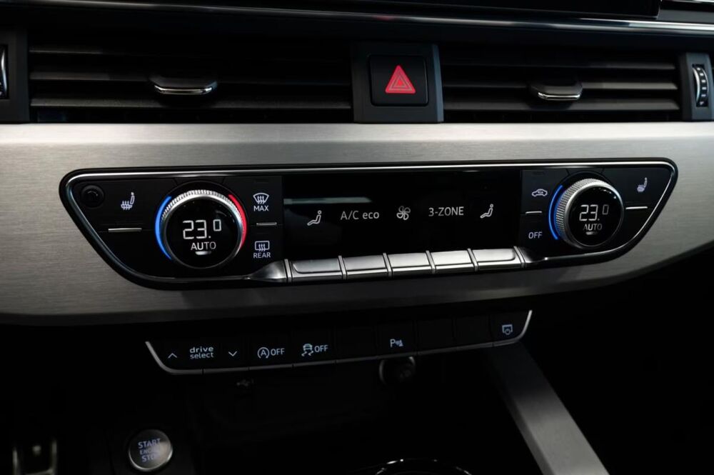 A5 50 TDI quatt|3x S-LINE MATRIX 2023 occasion 33700 Merignac