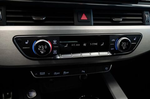 A5 50 TDI quatt|3x S-LINE MATRIX 2023 occasion 33700 Merignac