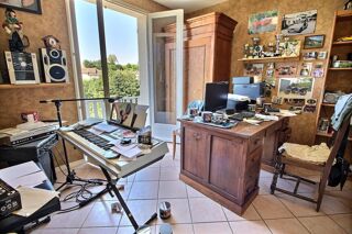  Maison 5 pi�ces 115 m� Saint sauvant