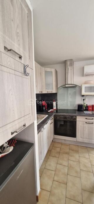  Appartement à vendre 2 pièces 29 m²