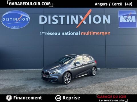 BMW Serie 2 218i M Sport DKG7 2021 occasion Corz&eacute; 49140