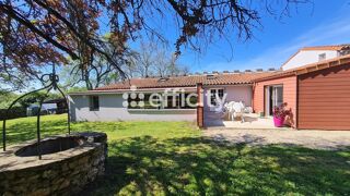  Maison à vendre 8 pièces 160 m²