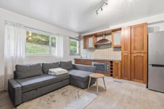  Appartement à vendre 2 pièces 37 m²