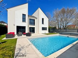  Maison  vendre 6 pices 160 m