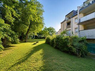  Appartement à vendre 3 pièces 71 m²