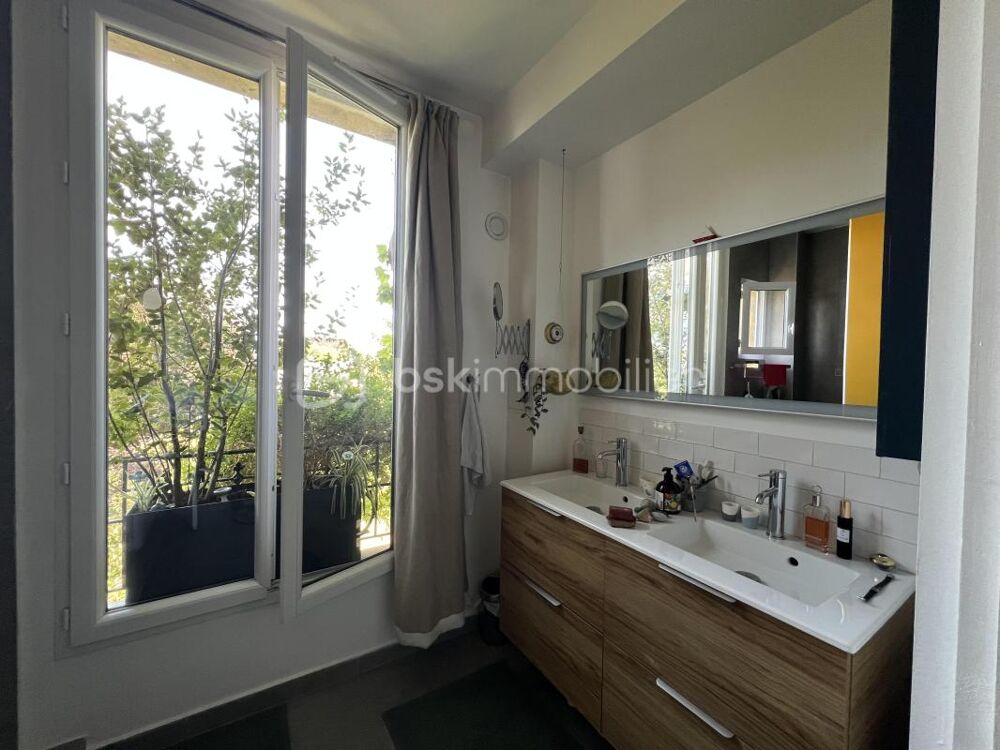 Magnifique duplex - comme une maison