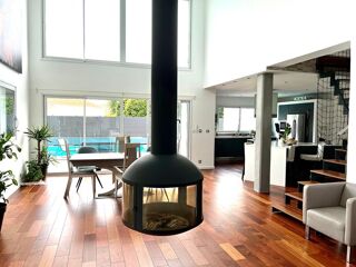  Maison à vendre 6 pièces 173 m²