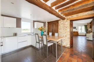  Maison à vendre 11 pièces 300 m²