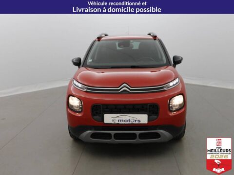C3 Aircross Essence 110 Shine 2019 occasion 10150 Lavau