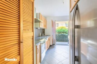  Appartement à vendre 3 pièces 54 m²